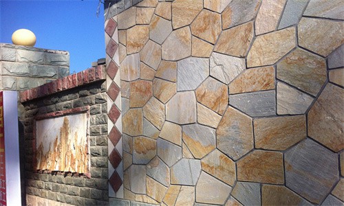 Flagstone Mats