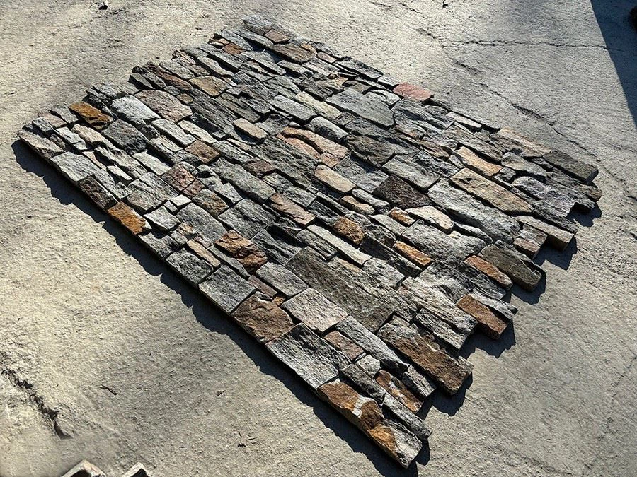 Natural Stone Wall Cladding factory