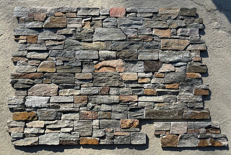 Natural Stone Wall Cladding