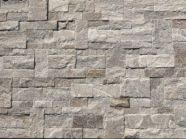 Natural Wall Panelling Classic Finish