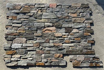 Natural Stone Wall Cladding