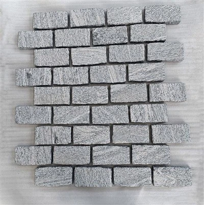 Driveway Cobble Tiles Granite Pavers JRCP-056
