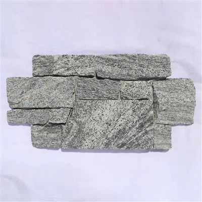 Interlocking Dry Stone Veneer Cladding JRDC-056