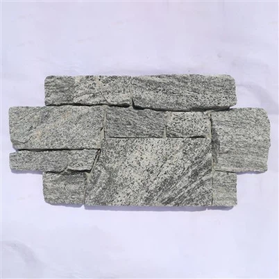 Interlocking Dry Stone Veneer Cladding JRDC-056