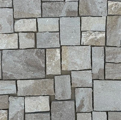 Loose Stone Veneer Castle Shape JRSC-022