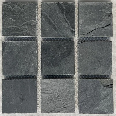 Outdoor Cobble Paving Stones JRCP-018