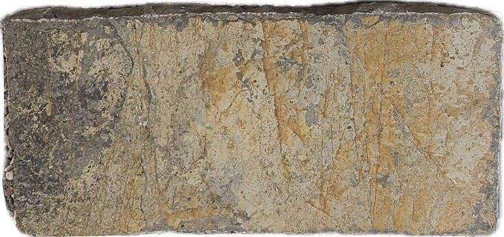 Chinese Black Limestone Stepping Stone JRZ-099 JRZ-099